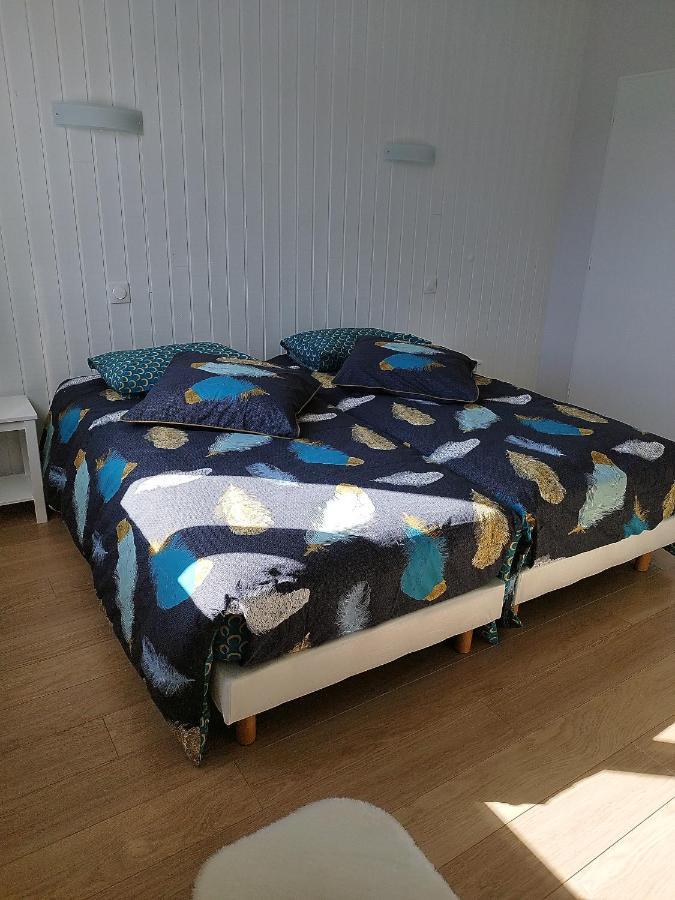 Maison Le Basta Begaar Екстер'єр фото